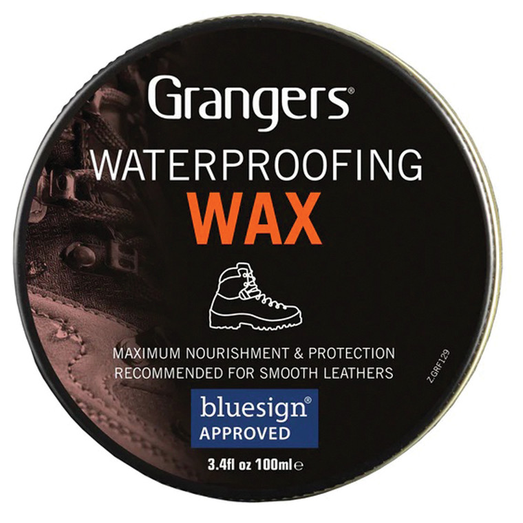 GRANGER'S WATERPROOFING WAX 100ML