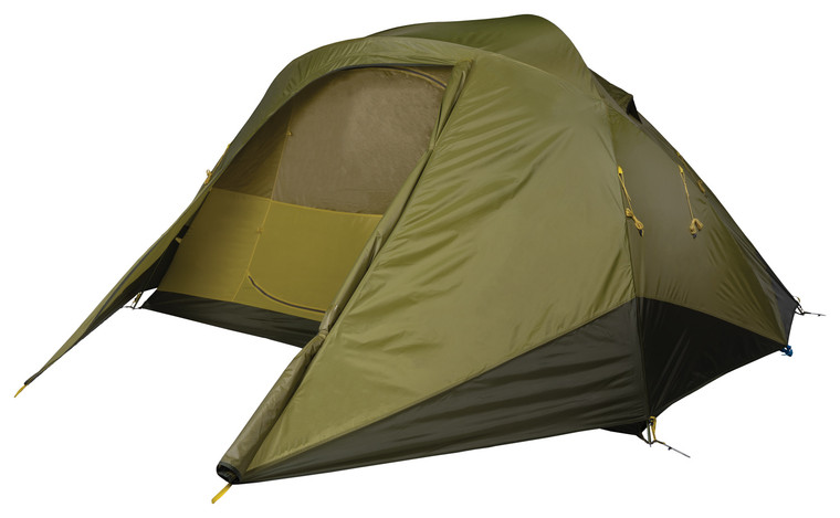 PEREGRINE  GANNET 6 PERSON GREEN | WITH GEAR LOFT THEATER