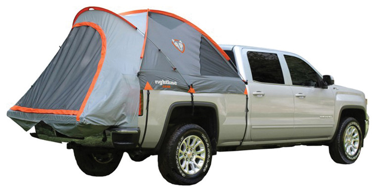 RIGHTLINE GEAR  TRUCK TENT MID SIZE 5'  BED