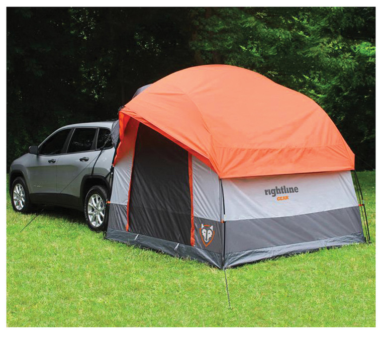 RIGHTLINE GEAR  SUV HATCHBACK TENT