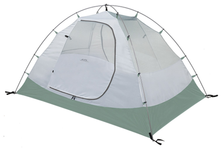ALPS MOUNTAINEERING  FELIS 2 | GRAY/ICEBERG GREEN