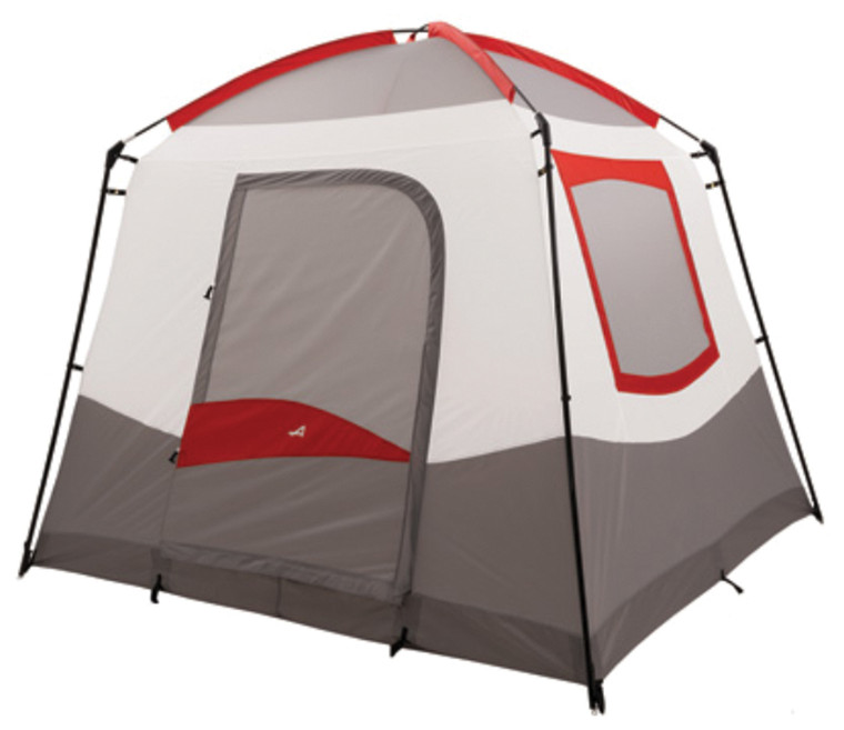 ALPS MOUNTAINEERING  CAMP CREEK 4 PERSON TENT