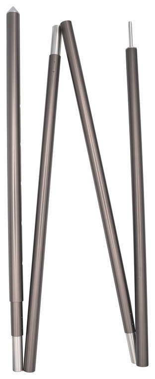 Peregrine Adjustable Tarp Pole Aluminum | 82" - 92"