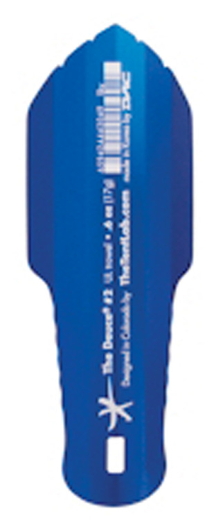 THE TENTLAB  THE DIRTSAW DEUCE #2 TROWEL | SKY