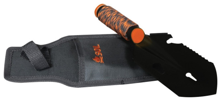 SOL  STOKE SHOVEL