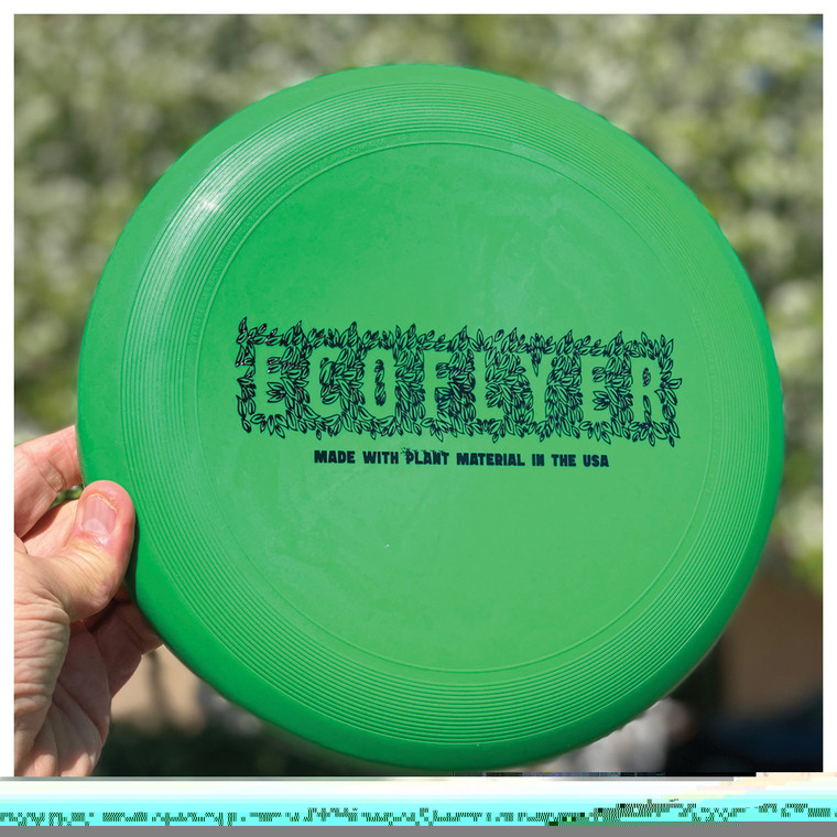 Wham-o | Umax Ecoflyer Assorted