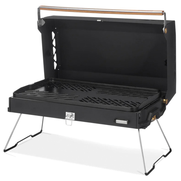 PRIMUS  KUCHOMA -  PROPANE OR BUTANE BBQ GRILL
