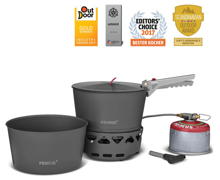 PRIMUS  PRIMETECH 2.3L STOVE SYSTEM