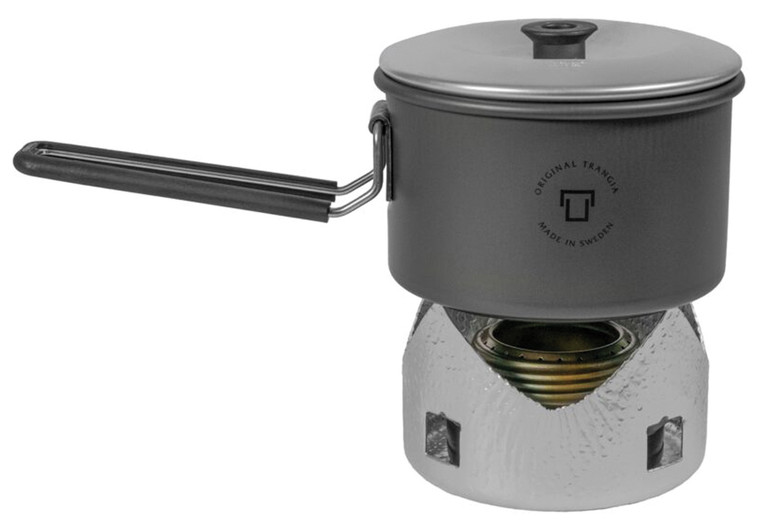 TRANGIA  MICRO ORIGINAL HA