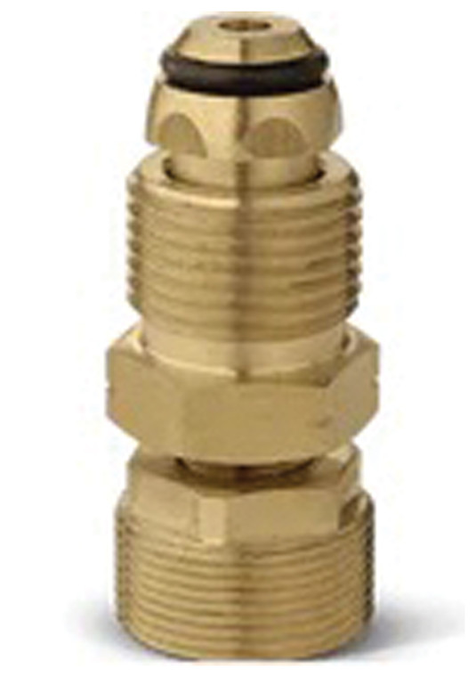 Primus Pol Adapter | For Alika, Tupike, Kinjia, Moja, And Kuchoma | 3501/440 P/pa Canisters