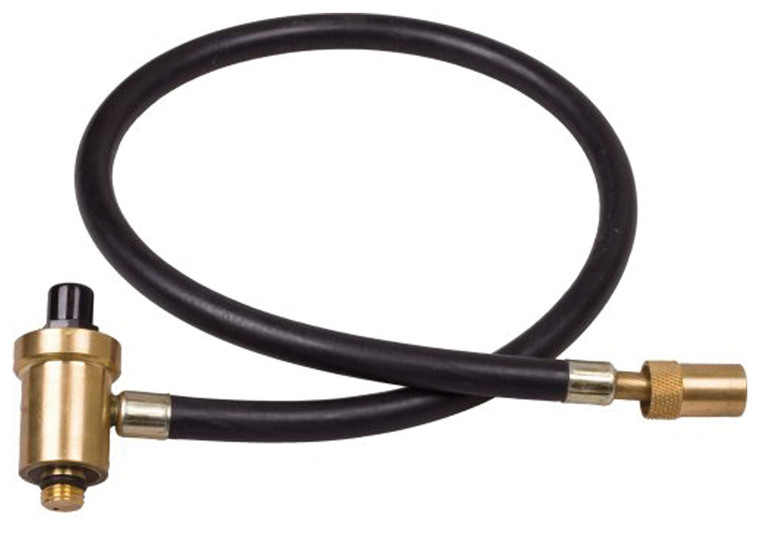 Primus Hose Regulator | For Primus Profile Stove
