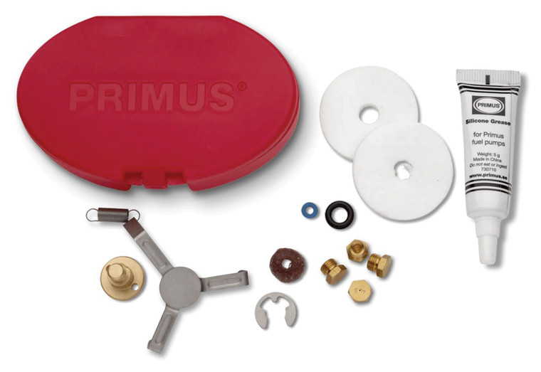 Primus Service Kit | For Omnifuel Ii And Multifuel Iii