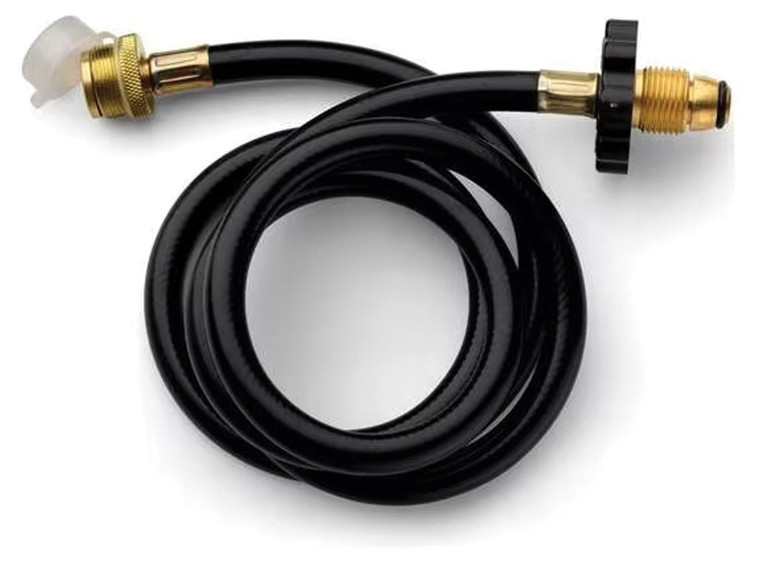 Primus 1lb To 20lbs Propane Converter Hose 5'