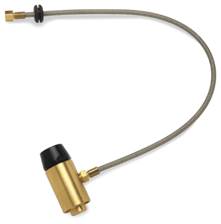 PRIMUS  HOSE REGULATOR FOR PRIMUS TUPIKE AND KINJIA STOVES 3501