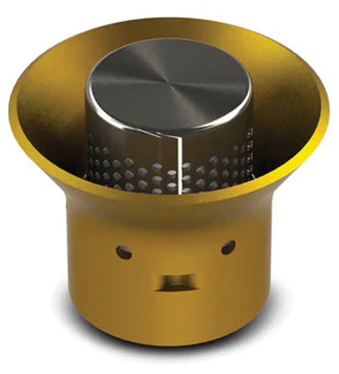 PRIMUS  OMNILITE TI STOVE SILENCER