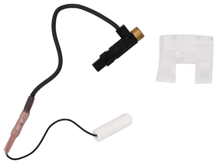 PRIMUS  PIEZO AND HOLDER FOR GRAVITY STOVES