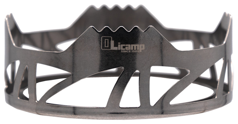 Olicamp Rbs Infrared Pot Support Ring Adapter