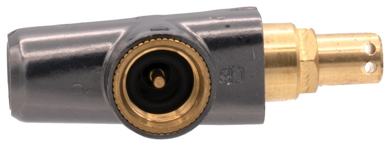 PRIMUS PRIMETECH VALVE REPLACEMENT