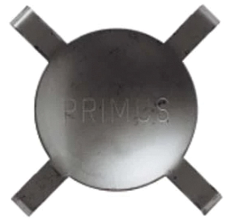 PRIMUS FLAME SPREADER FOR PRIMUS VARIFUEL AND MULTIFUEL STOVES 3278 AND 3288