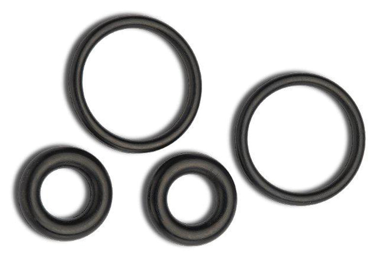 PRIMUS O-RING FOR DUO VALVES