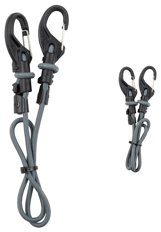 NITE IZE KNOTBONE ADJUSTABLE BUNGEE SIZE 5