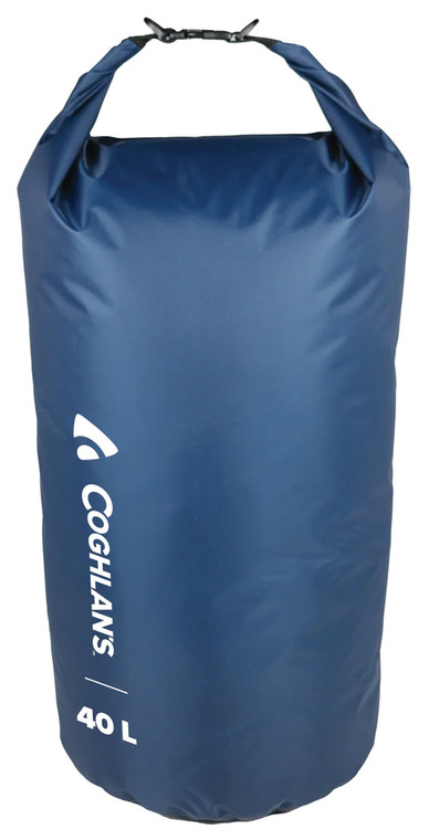 COGHLAN'S  LIGHTWEIGHT DRY BAG | 40L