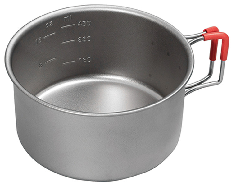 EVERNEW  TITANIUM 570FD CUP