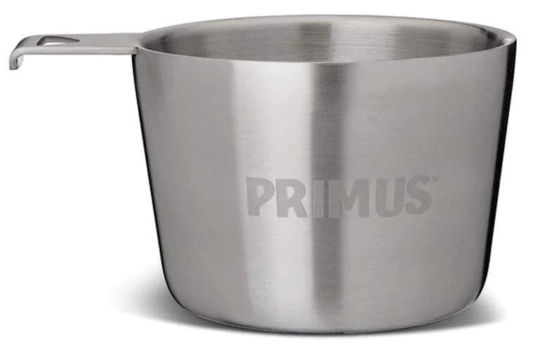 PRIMUS  KASA STAINLESS STEEL MUG