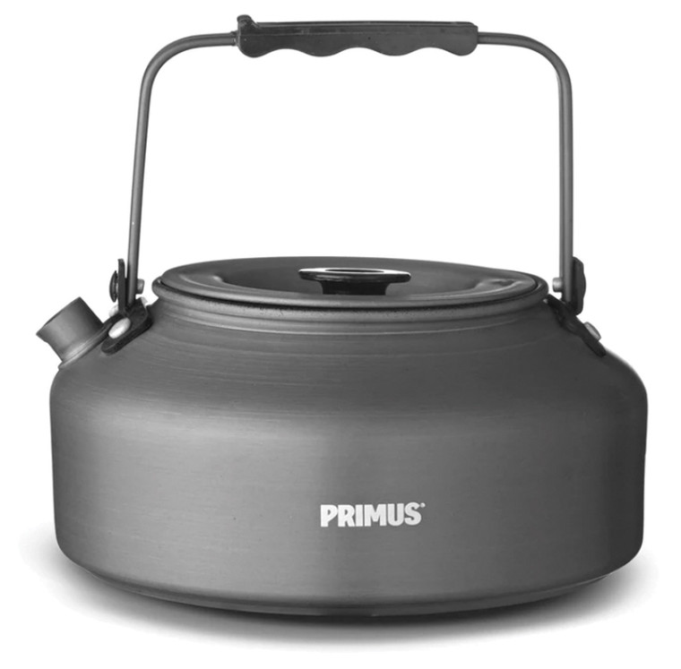 PRIMUS  LITECH COFFEE/TEA KETTLE | 0.9L