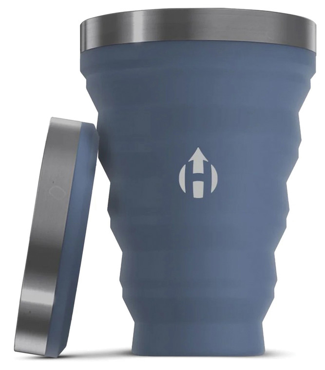 HYDAWAY  COLLAPSIBLE PINT | SEASIDE