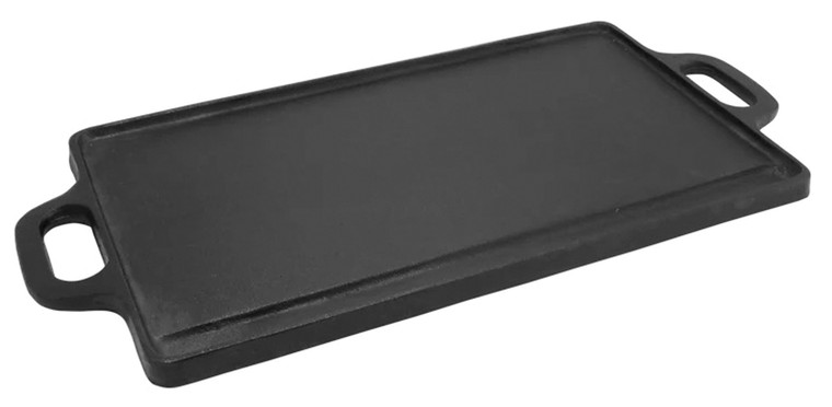 COGHLAN'S  CAST IRON GRIDDLE