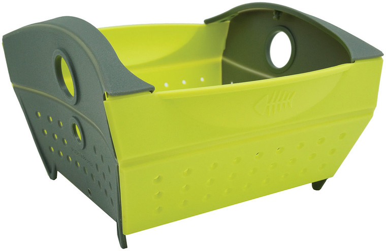 FOZZILS FOZZILS SNAPFOLD MINI COLANDER