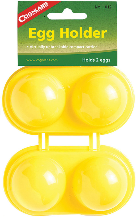 COGHLANS 2 EGG CARRIER