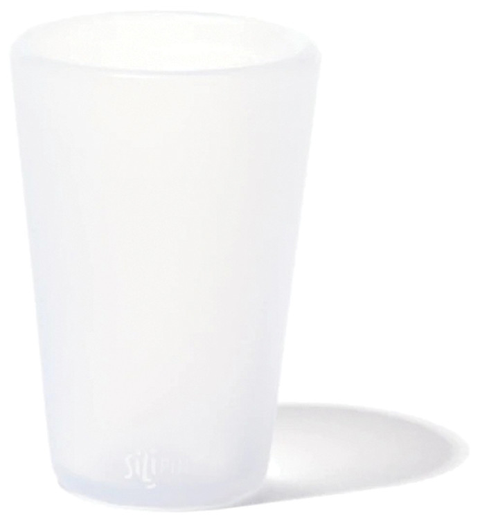 SILIPINT SILIPINT SHOT GLASS ICICLE