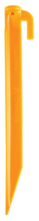 COGHLANS TENT PEGS - 9" - BULK