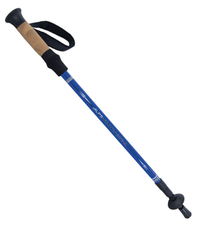 ALPS MOUNTAINEERING  EXCURSION TREKKING POLE | BLUE