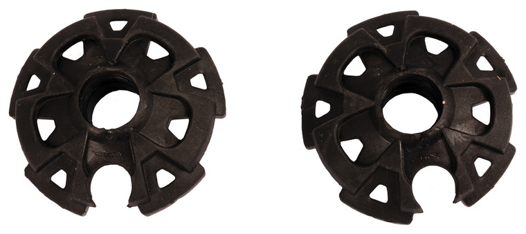 PEREGRINE POLE WALK BASKET SET