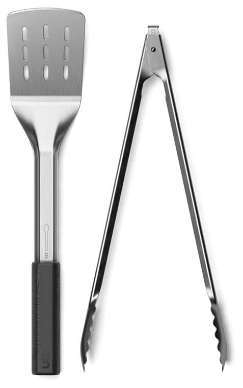 UCO  FLATPACK NESTING GRILL TOOLS