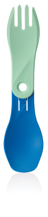 HUMANGEAR GOBITES BIO SPIN BLUE/MINT GREEN