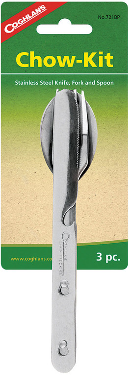 COGHLANS CHOW KIT SET