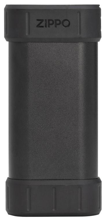 ZIPPO  HEATBANK 6 PRO RECHARGEABLE HAND WARMER | BLACK