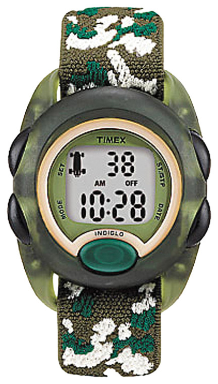 TIMEX  KIDS | CAMO
