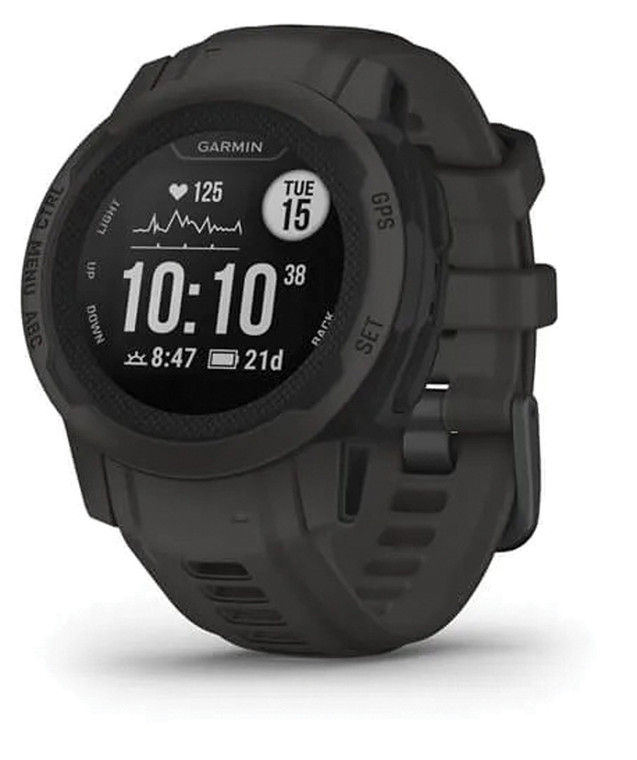Garmin Instinct 2s | Graphite
