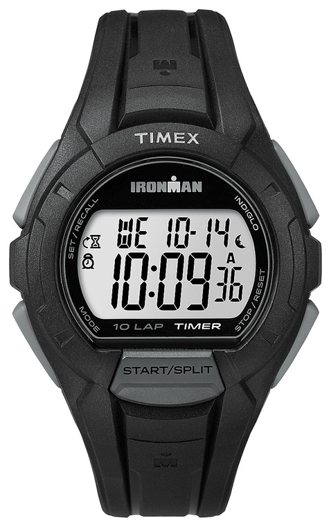 TIMEX  10LP FS |  BLACK