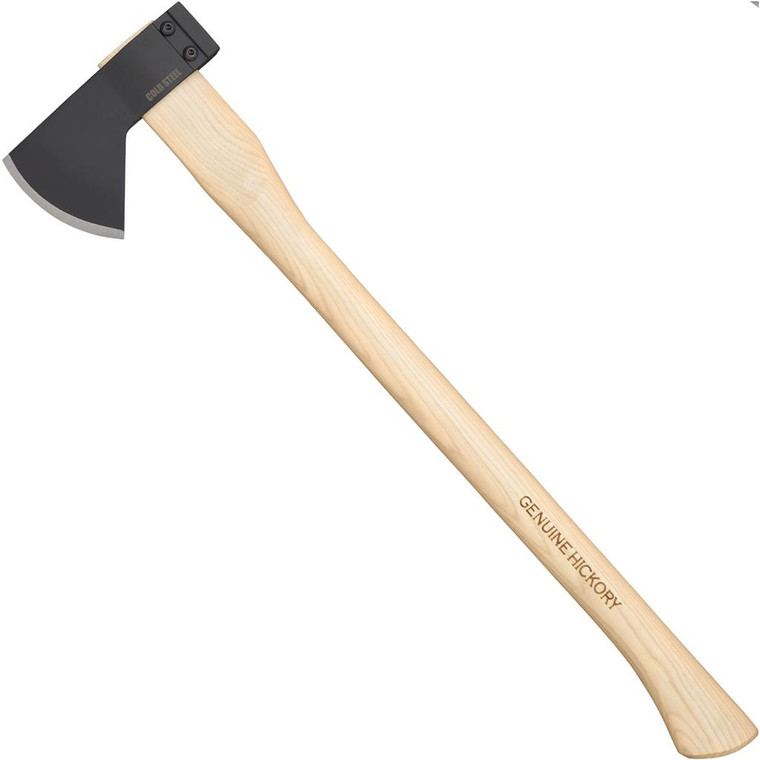 COLD STEEL  HUDSON BAY CAMP AXE