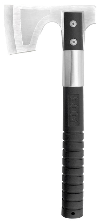 Sog Camp Axe | Clam Pack