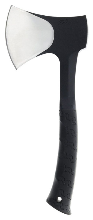 SCHRADE  BEDROCK CAMP AXE