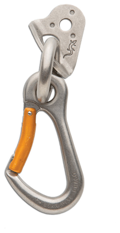 FIXE  3/8 KEYLOCK SPORT ANCHOR PLATED STEEL