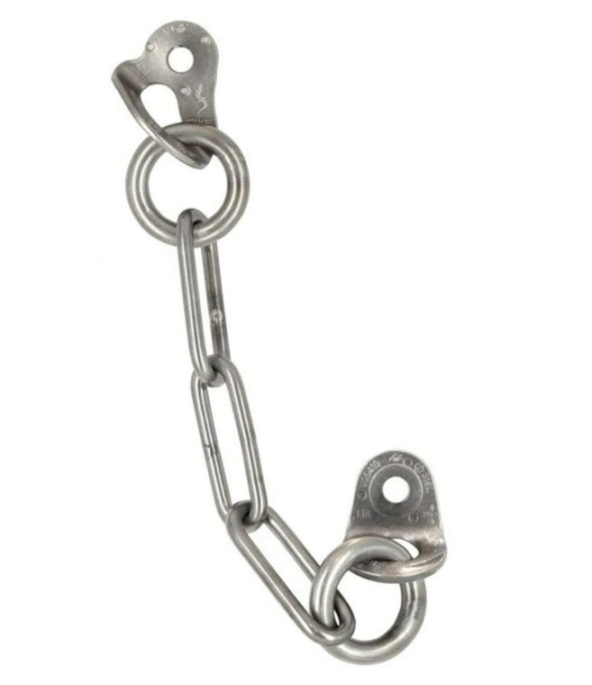 FIXE  3/8 TRADITIONAL ANCHOR STAINLESS STEEL