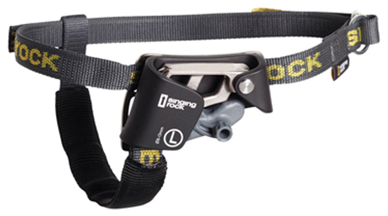 Singing Rock Foot Lift Foot Ascender | Left